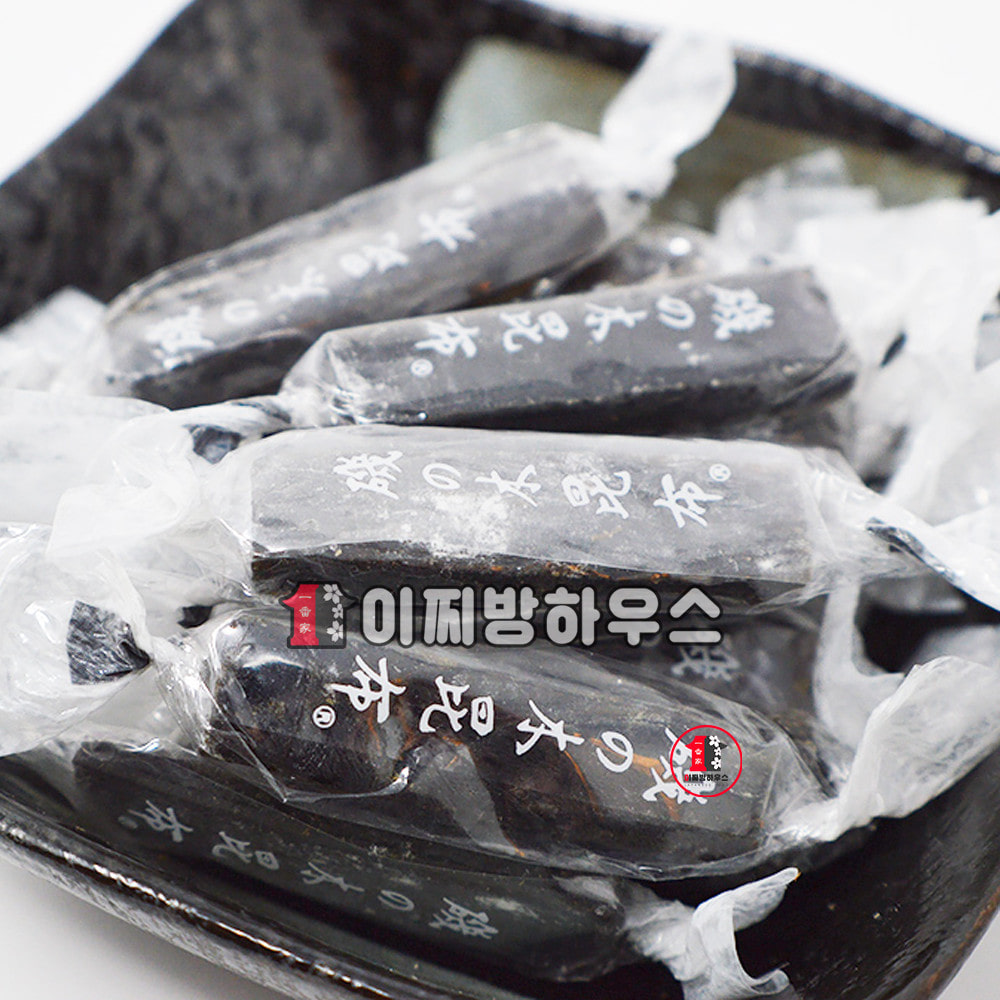 일본 다시마젤리 200g 다이어트간식 일본젤리 이소노키콘부 식이섬유 어르신간식 북해도산 특산품