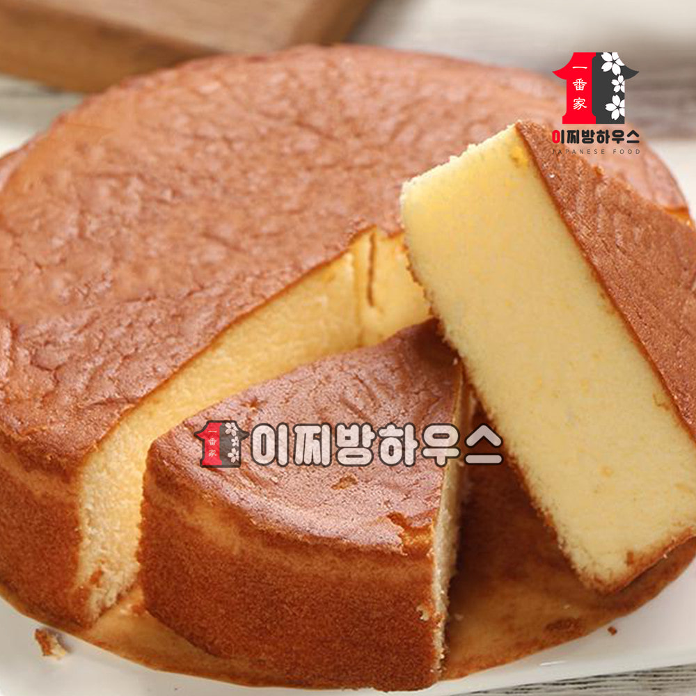 마루토치즈케이크 180g 일본카스테라 일본빵 아침식사대용 어린이집답례품 카페디저트납품
