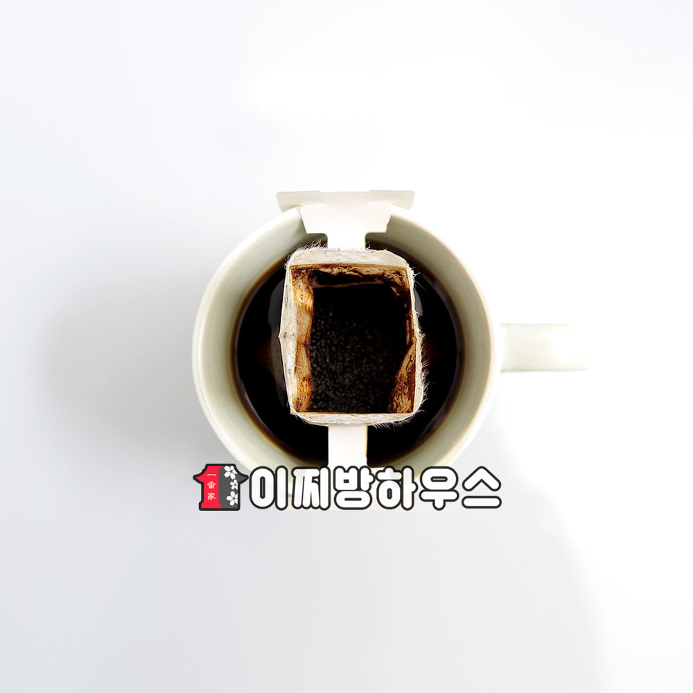 AGF 블랜디 드립커피 스페셜 18p x3개 일본 드립백커피 핸드립 맛있는원두 일회용티백 캠핑커피