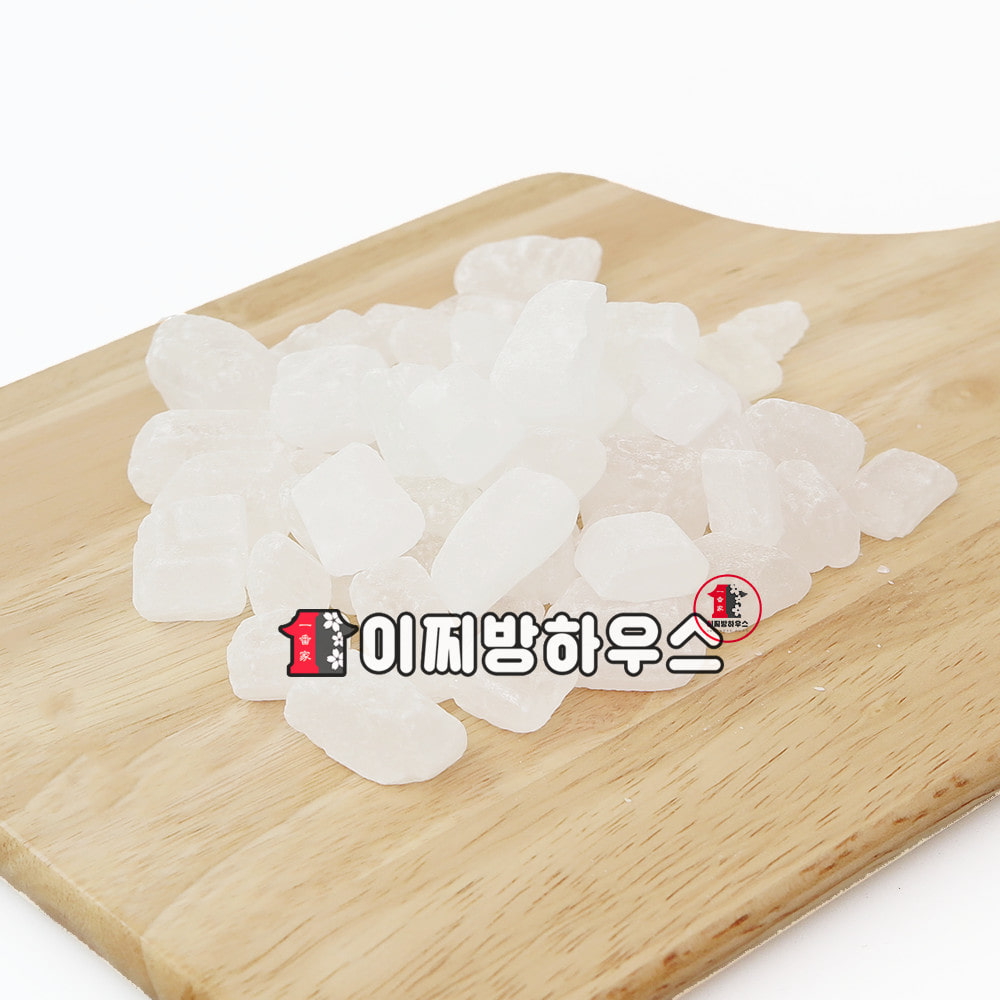 메이호 얼음사탕 115g x10개 수제사탕 빙탕 빙당 삥탕 단정빙당 얼음설탕 백설탕 설탕대신 빙설탕