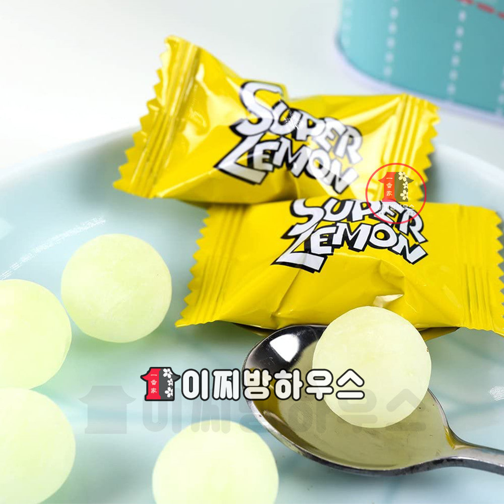 노벨 슈퍼 레몬 콜라 캔디 3봉 알사탕 입덧캔디 아이셔 임산부간식 일본과자 레몬사탕 신맛