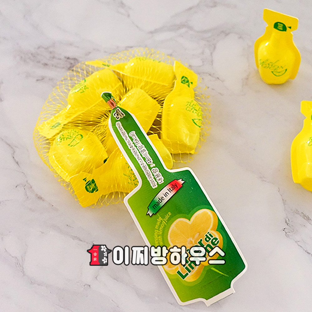 피오디 레몬즙 48ml 레몬주스 레몬농축액 레몬수 레몬물 휴대용 쥬시 칵테일만들기 착즙주스 하이볼재료