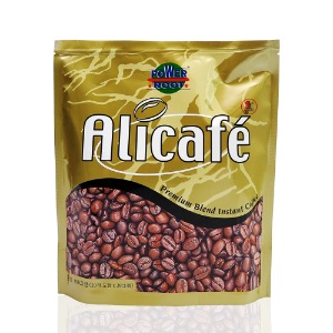 알리카페 커피믹스 골드 400g 5in1 (20g x 20개입)