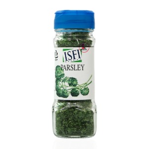 ISFI 파슬리 12g 파슬리가루 향신료 조미료 천연 허브가루