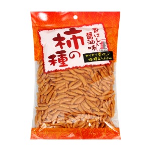 타쿠마 카키노타네 200g 일본 감씨과자