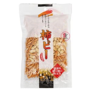 타쿠마 카키노타네피넛츠 190g 일본 쌀과자
